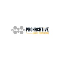 Prohacktive Talent Consulting logo - Similar company to Talentcycles®