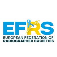 EFRS European Federation of Radiographer Societies logo - Similar company to Atarp