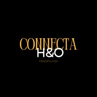 Connecta H&O logo - Similar company to Aliada Creativa
