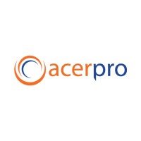 AcerPro logo - Similar company to Acercrea
