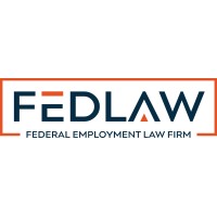 The FEDLAW Law Firm logo - Similar company to Total Community Action