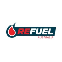 Refuel Australia logo - Similar company to Express-Link