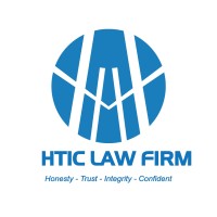 Luật HTIC (HTIC Law Firm) logo - Similar company to Cyralaw