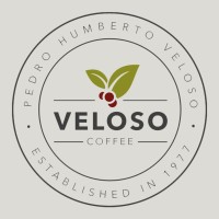 Veloso Coffee logo - Similar company to Cafellow