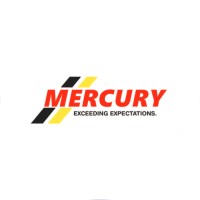 Mercury Oils and Lubricants logo - Similar company to Vitronexa Carbon