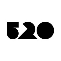 Agency 520 logo - Similar company to Deys Endüstriyel
