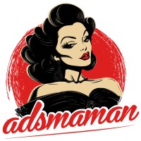 AdsMaman.com logo - Similar company to Connect Me