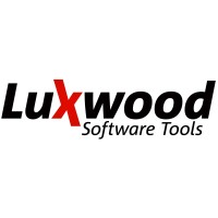 The Luxwood Corporation logo - Similar company to Briggs Solutions