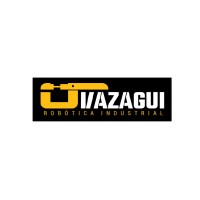 VAZAGUI Ingeniería Robótica logo - Similar company to Crp Robot Eu
