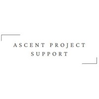 Ascent Project Solutions logo - Similar company to Digital Twin Analytics