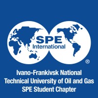 Ivano-Frankivsk SPE Student Chapter logo - Similar company to Etl Group