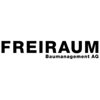 FREIRAUM Baumanagement AG logo - Similar company to Wintsch & Partner Gmbh - Architektur & Baumanagement