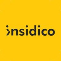 Insidico logo - Similar company to Postaj