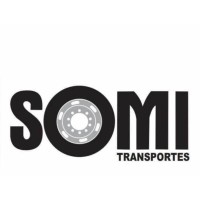 SOMI Transportes logo - Similar company to Grupo Gasa