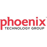 Phoenix Technology Group logo - Similar company to Element Product Design, Inc.