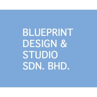 Blueprint Design & Studio logo - Similar company to Youmo Studio