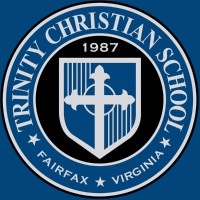 Trinity Christian School of Fairfax logo - Similar company to Sourceprop Realty Llp