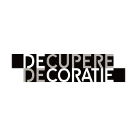 DECUPERE DECORATIE