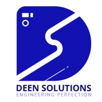 DEEN SOLUTIONS PVT LTD logo - Similar company to Ipd Group