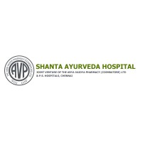 Shanta Ayurveda Hospital logo - Similar company to Sreshta Communication