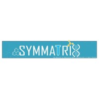 SYMMATRIX TECHNOCHEM PVT LTD logo - Similar company to Cp Technologies