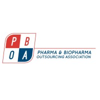 PBOA - Pharma & Biopharma Outsourcing Association logo - Similar company to Pharmasource