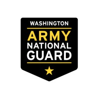 Washington Army National Guard - Recruiting and Retention logo - Similar company to Colorado Army National Guard: Recruiting & Retention