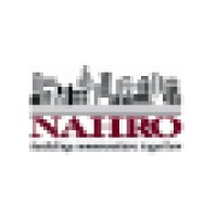 National Association of Housing and Redevelopment Officials (NAHRO) logo - Similar company to Public And Affordable Housing Research Corporation (Pahrc)