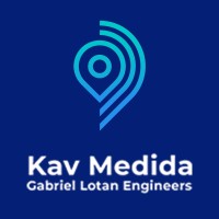 Kav-Medida & Gabriel Lotan Eng. Group logo - Similar company to Simplex 3D