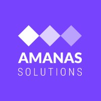 Amanas logo - Similar company to Aman Central
