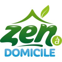 ZEN À DOMICILE logo - Similar company to Domiciléo Services