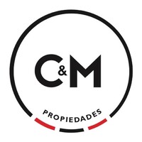 CyM Propiedades logo - Similar company to The Key Properties