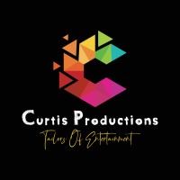 Curtis Productions logo - Similar company to Crafted Canvas