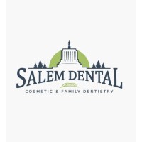 Salem Dental logo - Similar company to Sunnyslope Dental, Pc