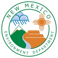 New Mexico Environment Department logo - Similar company to New Mexico Department Of Health