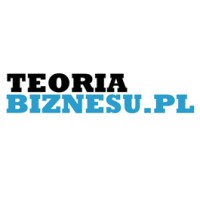 TeoriaBiznesu.pl logo - Similar company to Erp-View.Pl- Portal Rozwiązań It W Biznesie