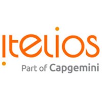 ITELIOS logo - Similar company to Fhm Solutions