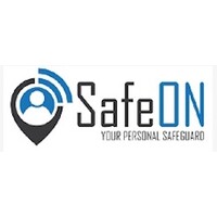 SafeON logo - Similar company to Safeaeon Inc.