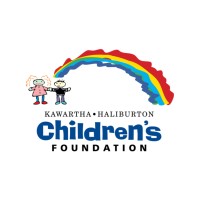 Kawartha Haliburton Children's Foundation logo - Similar company to Trent Community Research Centre
