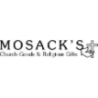 Mosack's Christian Gifts & Books logo - Similar company to Schock Manufacturing