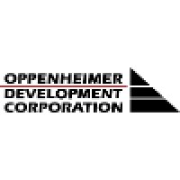Oppenheimer Development Corporation logo - Similar company to Pcp