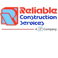 Reliable Construction Services and Buckeye Oil Equipment logo - Similar company to Williston Economic Development