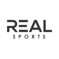Real Sports logo - Similar company to Bball