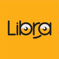 Libra Smart Home logo - Similar company to One Smart Thing, Inc.