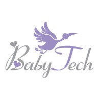 BabyTech logo - Similar company to Luvion