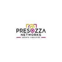 PRESOZZA NETWORKS - Marketing Agency logo - Similar company to Vrikka Tech