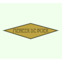 Meneer De Boer - Breakfast All Day logo - Similar company to Deepler