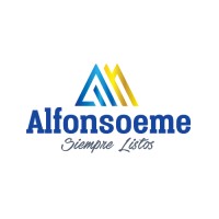 Alfonsoeme S.A. logo - Similar company to Alfonsoeme S.A.