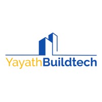 Yayath Buildtech logo - Similar company to Braazo Delivery Services