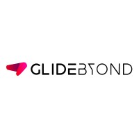 Glidebyond logo - Similar company to Cortex Media & Marketing